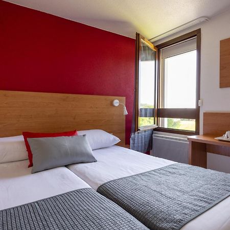 The Originals City, Hotel Macon Sud Chaintré Zewnętrze zdjęcie