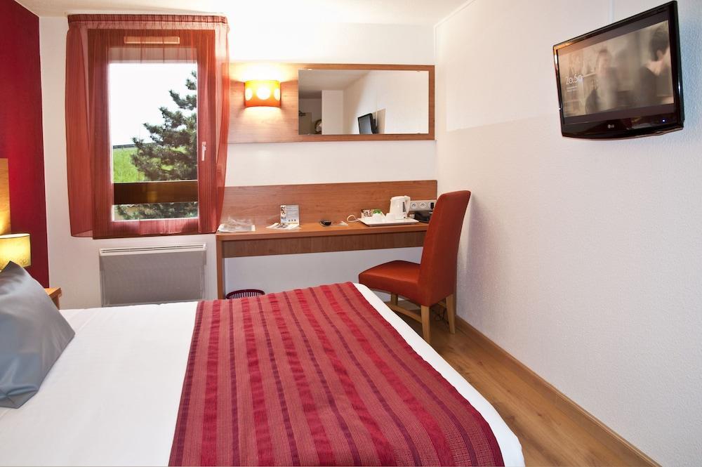 The Originals City, Hotel Macon Sud Chaintré Zewnętrze zdjęcie