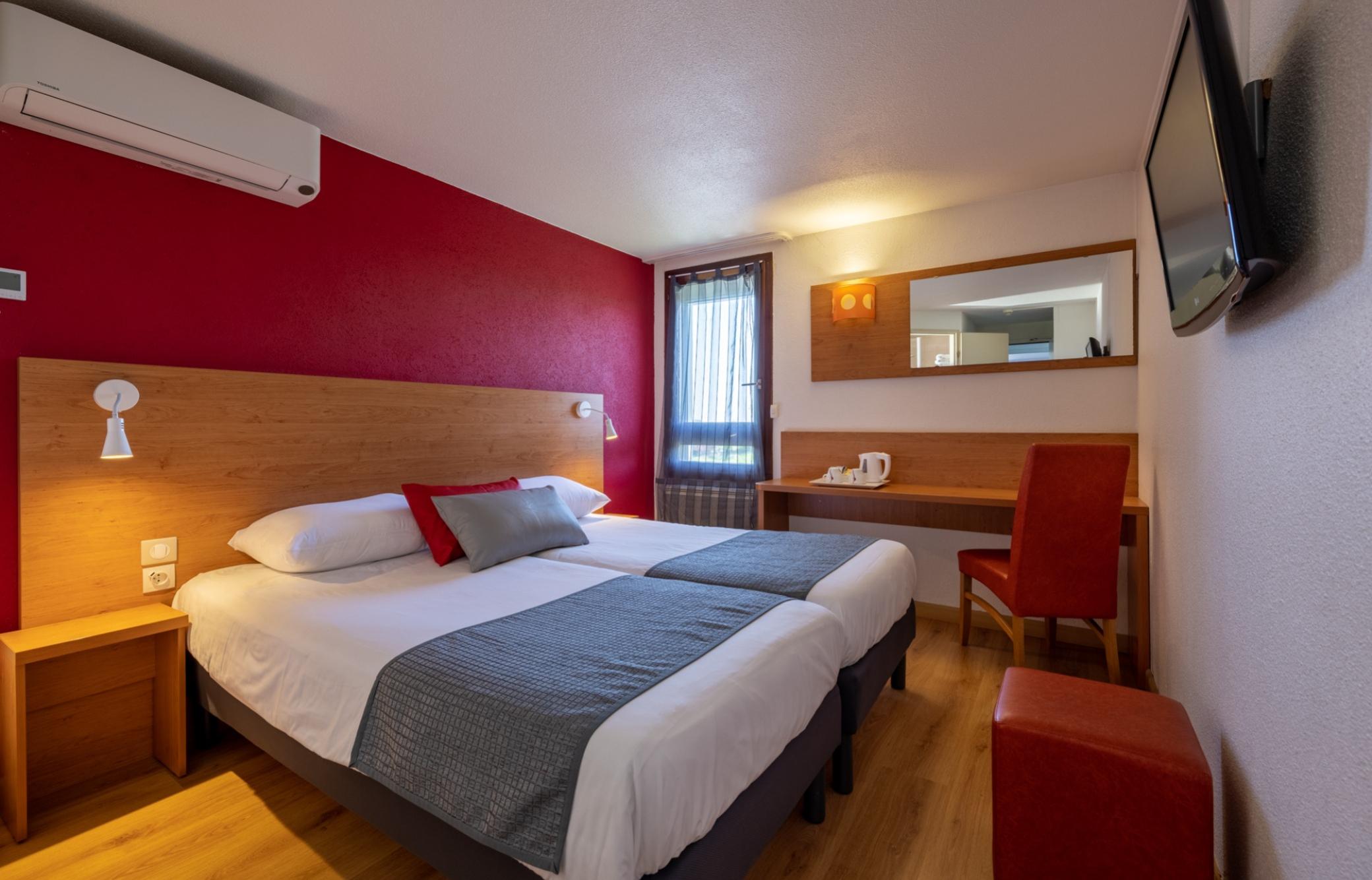 The Originals City, Hotel Macon Sud Chaintré Zewnętrze zdjęcie