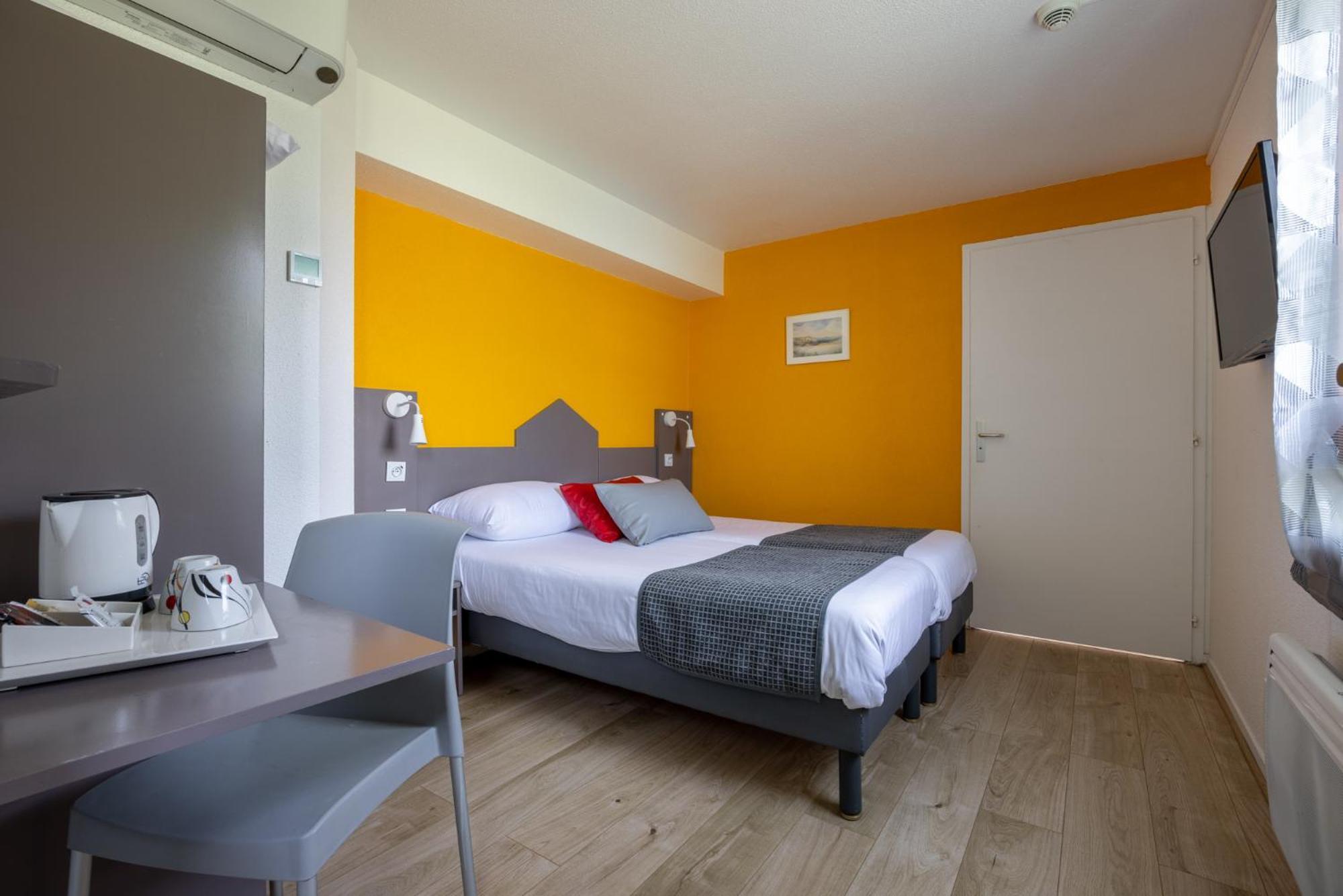 The Originals City, Hotel Macon Sud Chaintré Zewnętrze zdjęcie