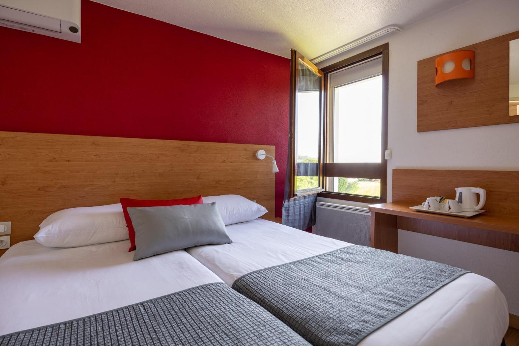 The Originals City, Hotel Macon Sud Chaintré Zewnętrze zdjęcie