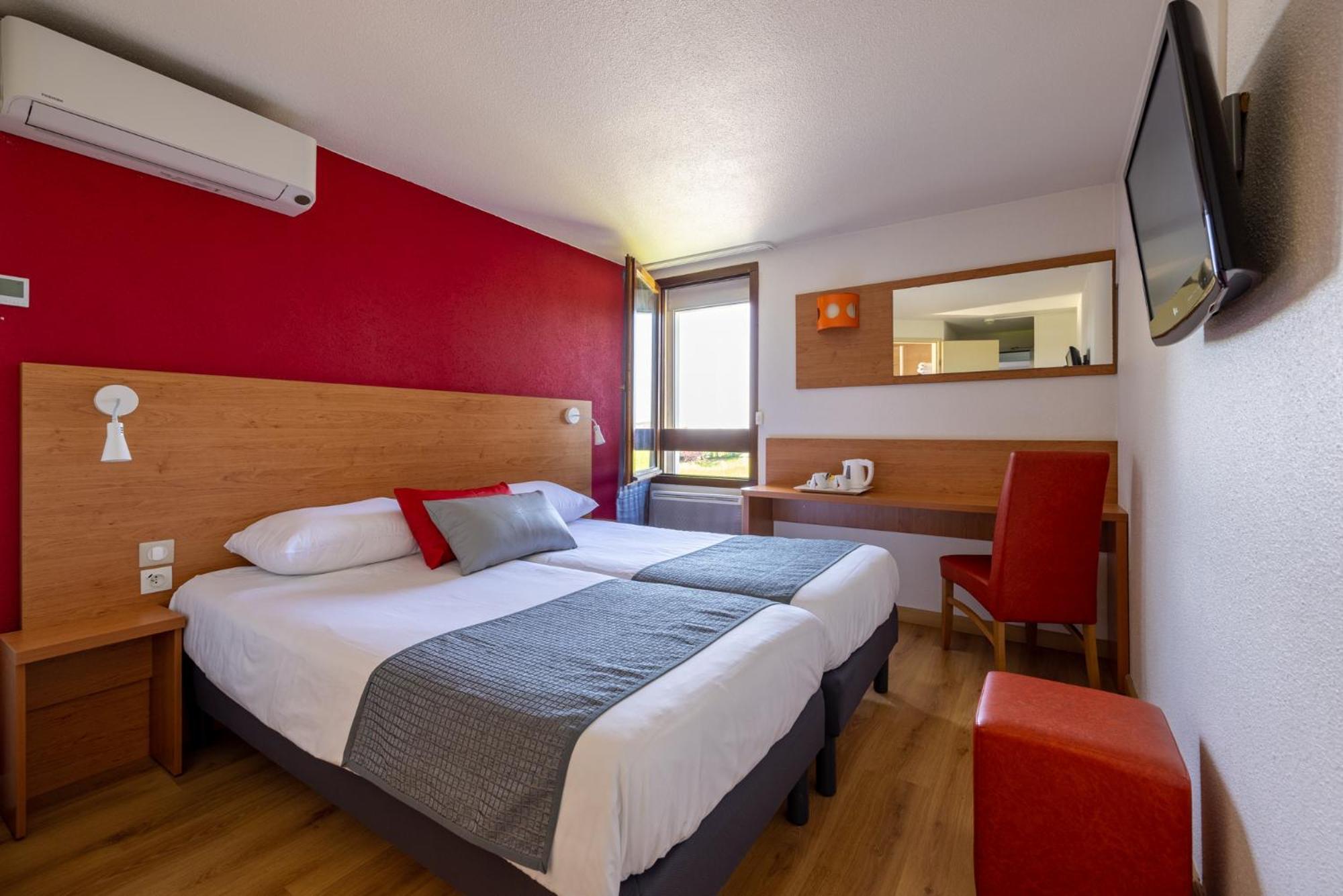 The Originals City, Hotel Macon Sud Chaintré Zewnętrze zdjęcie