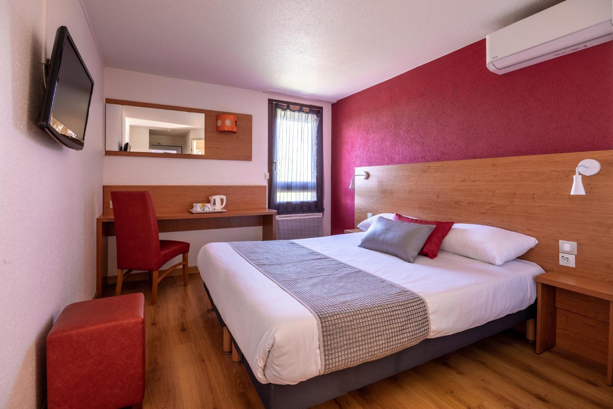 The Originals City, Hotel Macon Sud Chaintré Zewnętrze zdjęcie