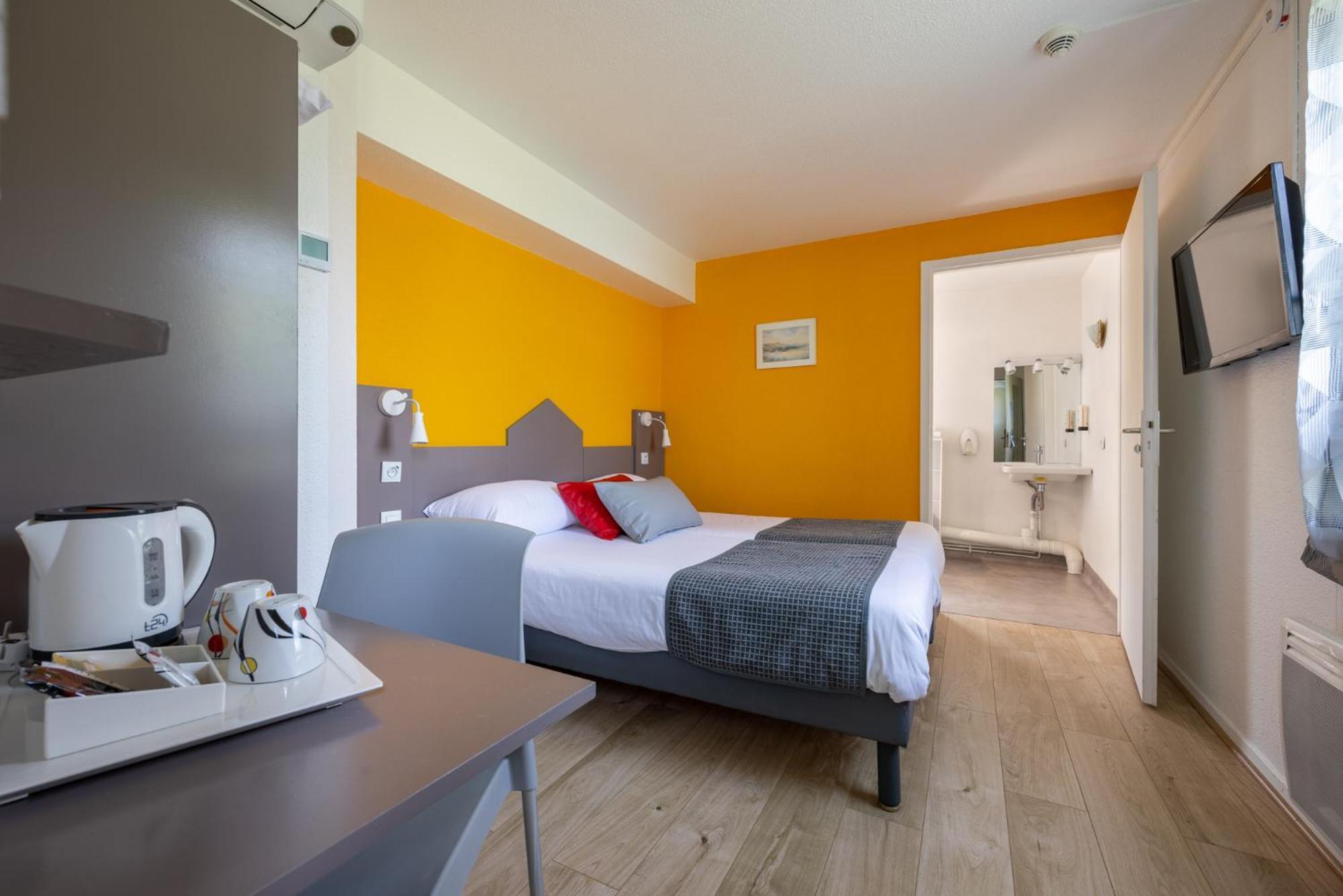 The Originals City, Hotel Macon Sud Chaintré Zewnętrze zdjęcie