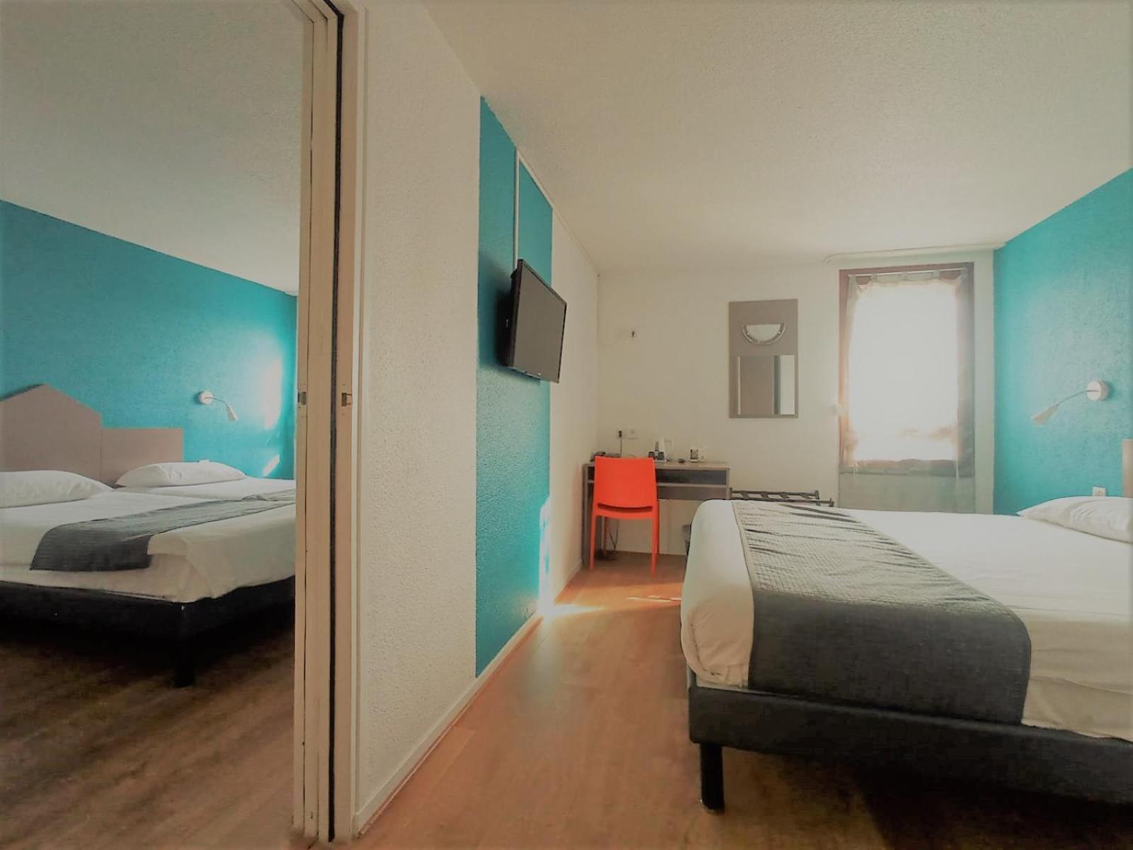 The Originals City, Hotel Macon Sud Chaintré Zewnętrze zdjęcie