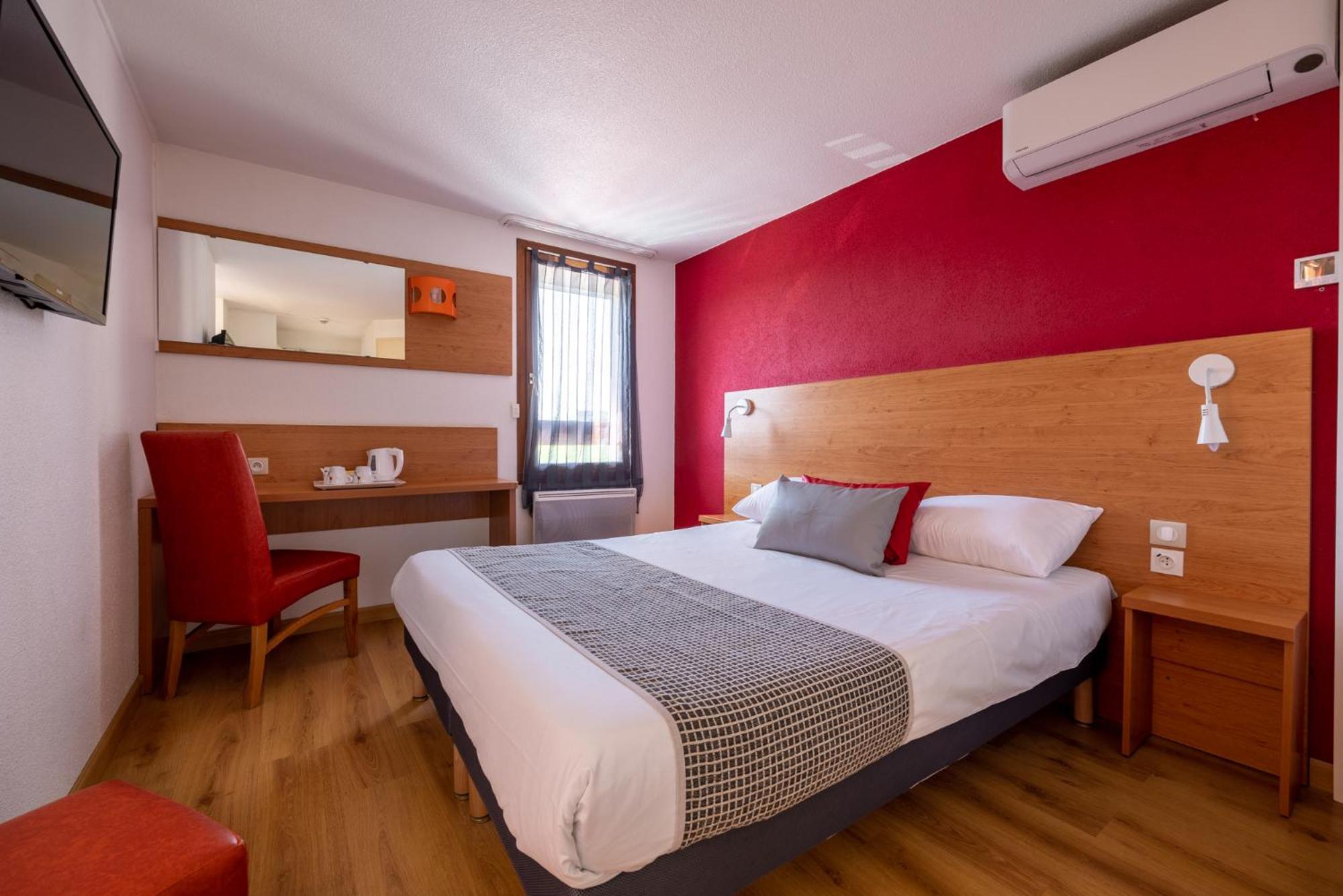 The Originals City, Hotel Macon Sud Chaintré Zewnętrze zdjęcie