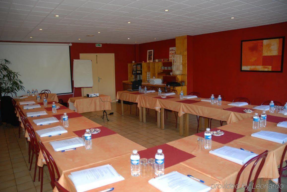 The Originals City, Hotel Macon Sud Chaintré Zewnętrze zdjęcie